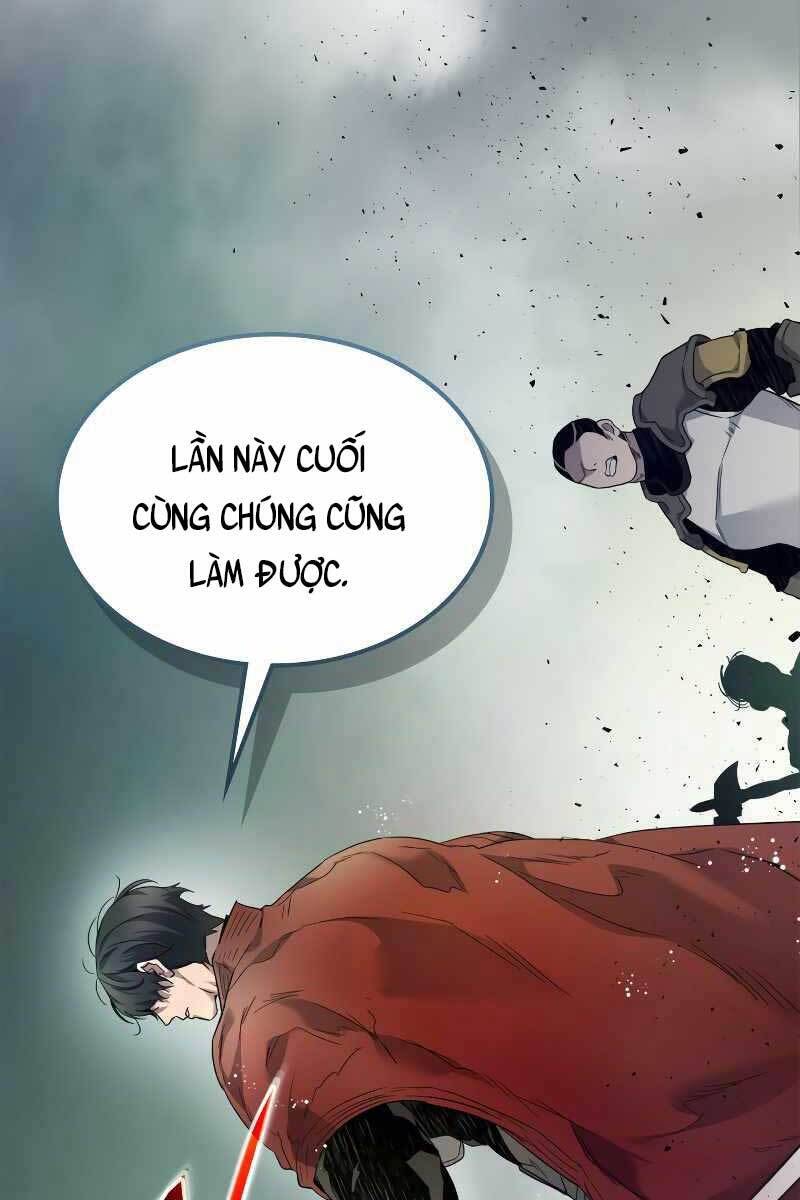 Thăng Cấp Cùng Thần Chap 67 - Next Chap 68