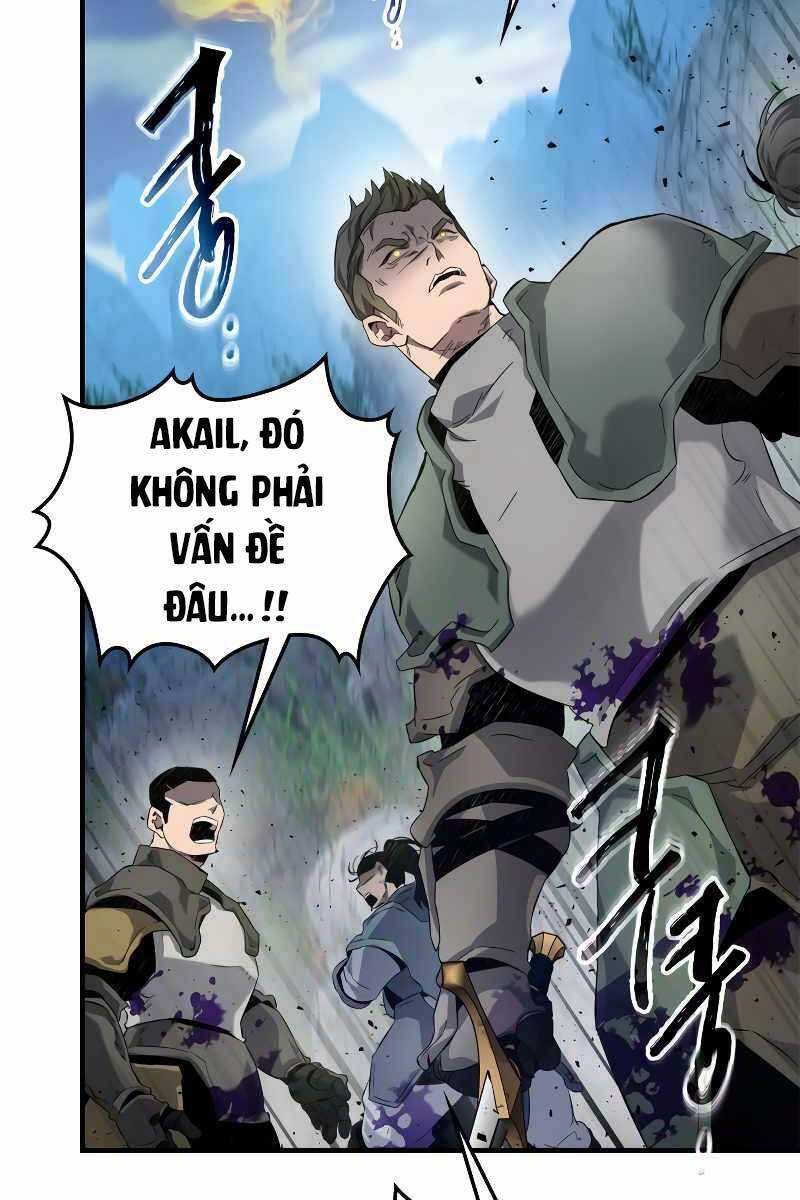 Thăng Cấp Cùng Thần Chap 67 - Next Chap 68