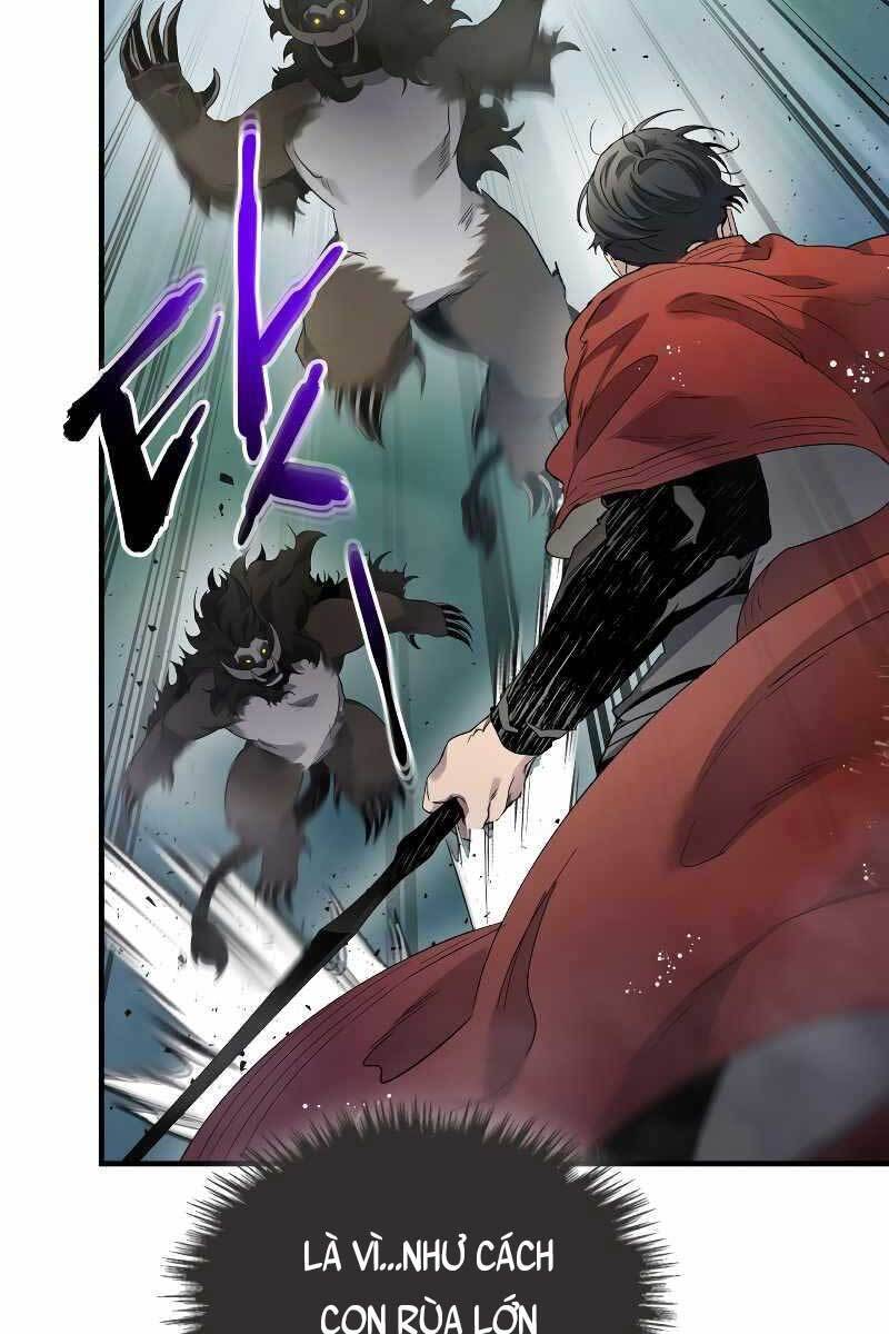 Thăng Cấp Cùng Thần Chap 67 - Next Chap 68