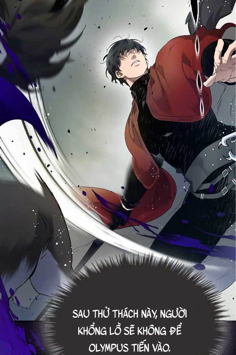 Thăng Cấp Cùng Thần Chap 67 - Next Chap 68