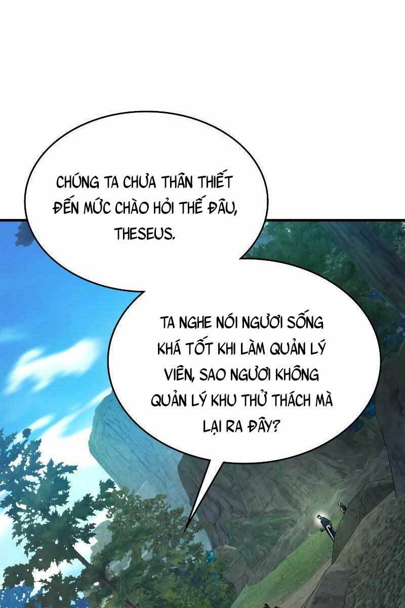 Thăng Cấp Cùng Thần Chap 67 - Next Chap 68