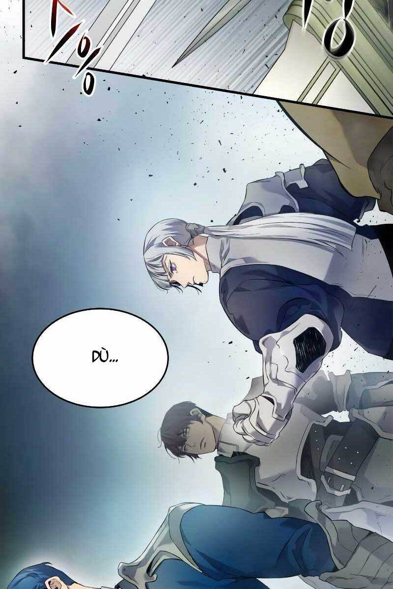 Thăng Cấp Cùng Thần Chap 67 - Next Chap 68