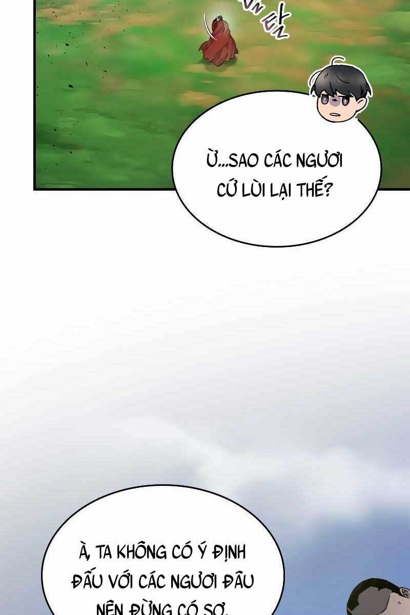 Thăng Cấp Cùng Thần Chap 67 - Next Chap 68