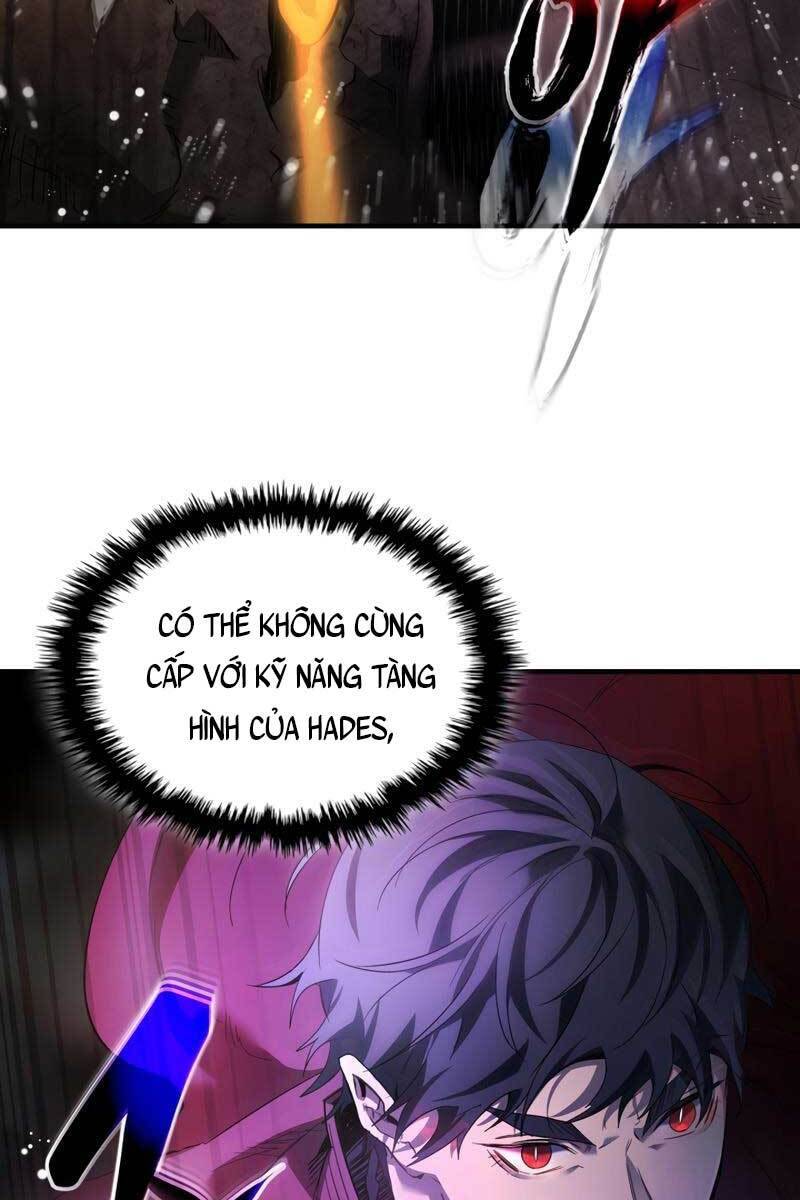 Thăng Cấp Cùng Thần Chap 68 - Next Chap 69