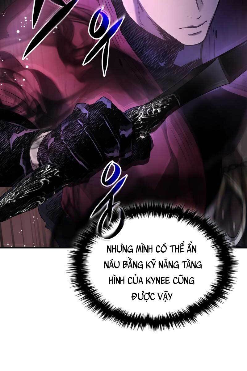 Thăng Cấp Cùng Thần Chap 68 - Next Chap 69