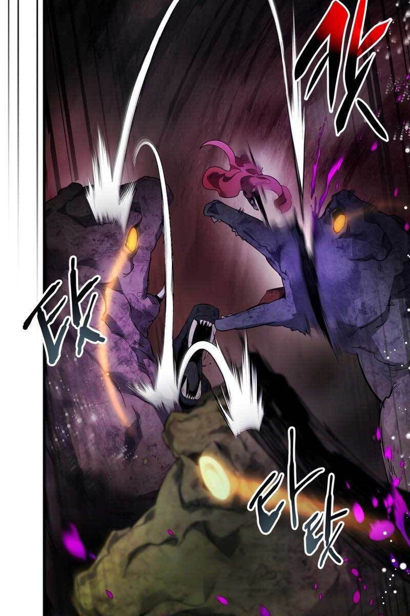 Thăng Cấp Cùng Thần Chap 68 - Next Chap 69