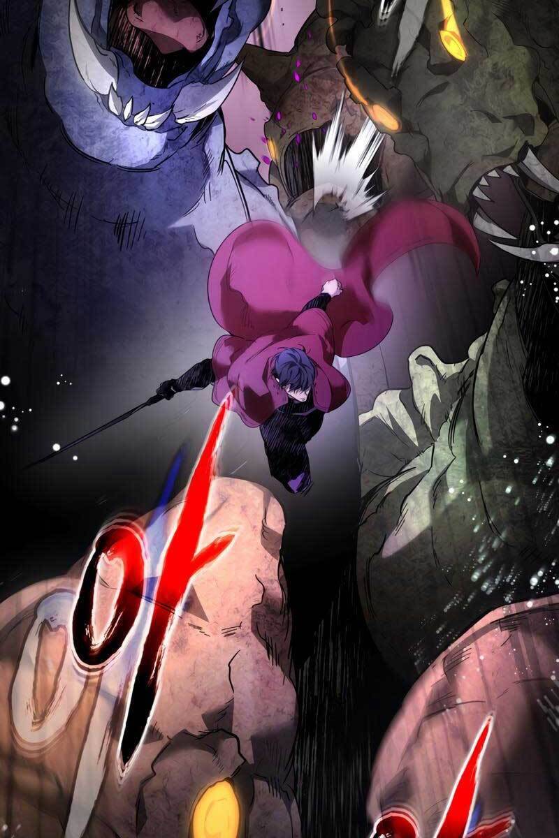 Thăng Cấp Cùng Thần Chap 68 - Next Chap 69