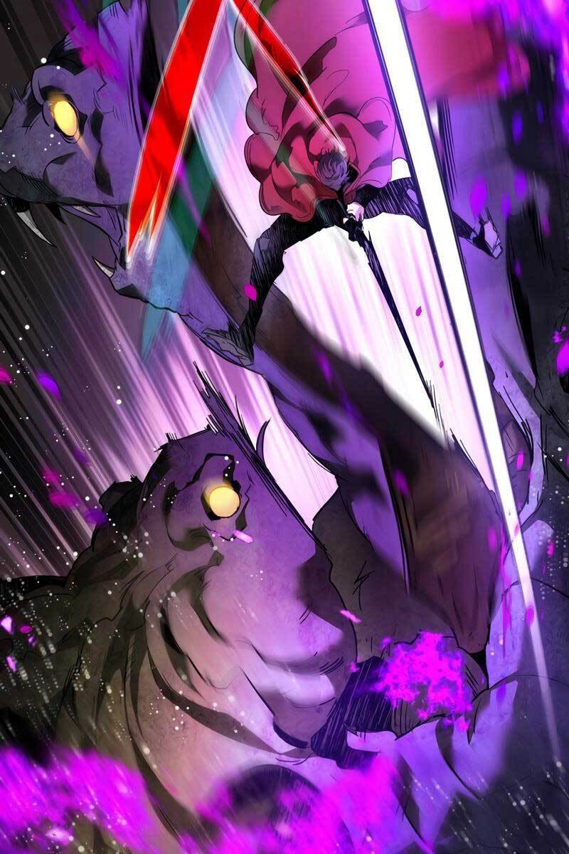 Thăng Cấp Cùng Thần Chap 68 - Next Chap 69