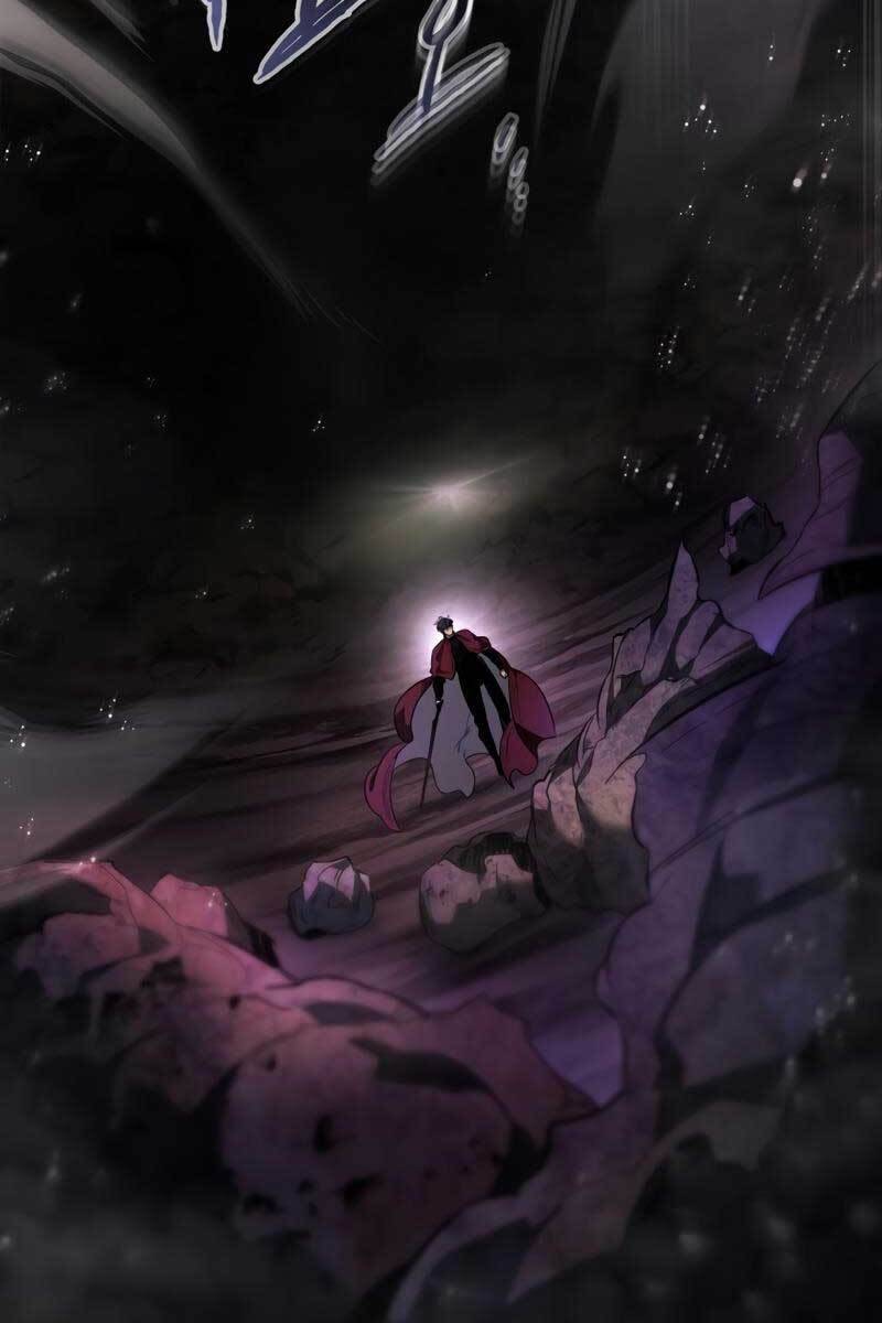 Thăng Cấp Cùng Thần Chap 68 - Next Chap 69