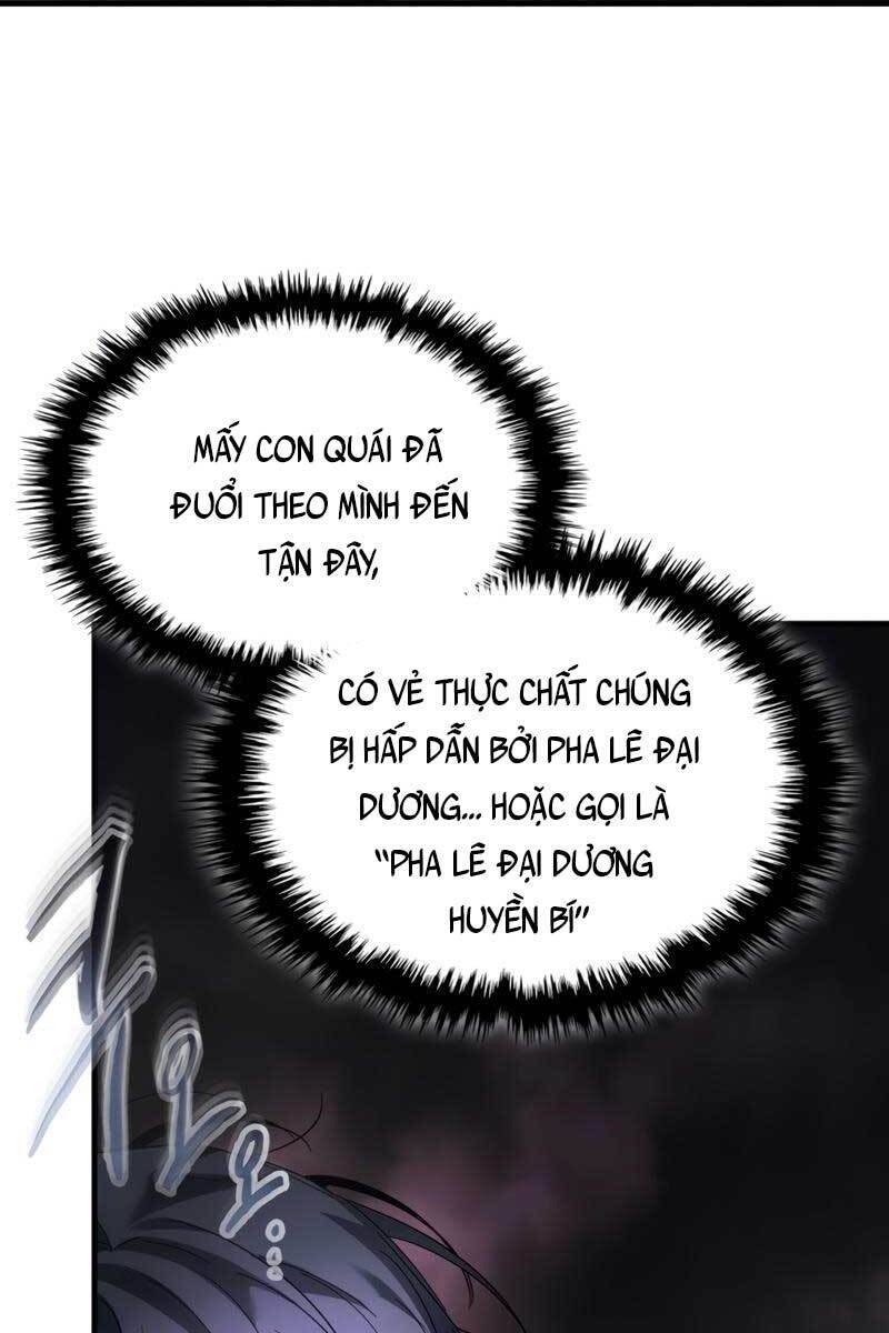 Thăng Cấp Cùng Thần Chap 68 - Next Chap 69