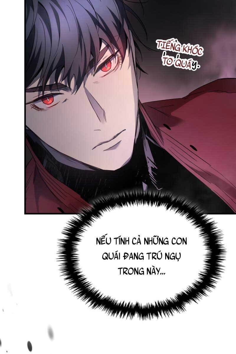 Thăng Cấp Cùng Thần Chap 68 - Next Chap 69