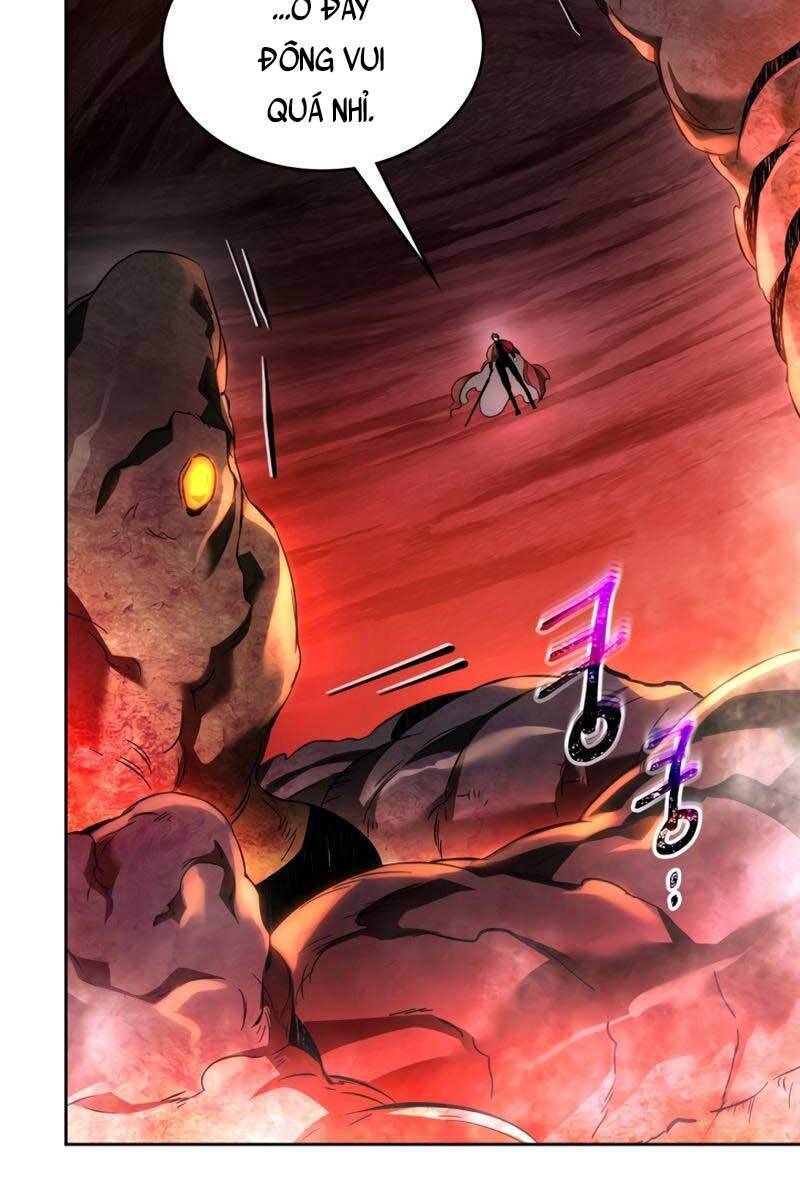 Thăng Cấp Cùng Thần Chap 68 - Next Chap 69