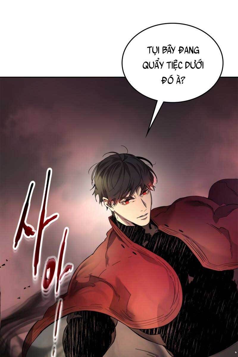 Thăng Cấp Cùng Thần Chap 68 - Next Chap 69