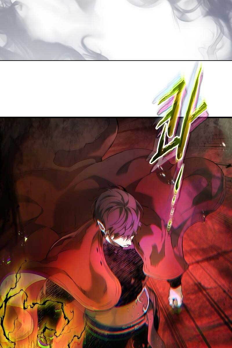 Thăng Cấp Cùng Thần Chap 68 - Next Chap 69