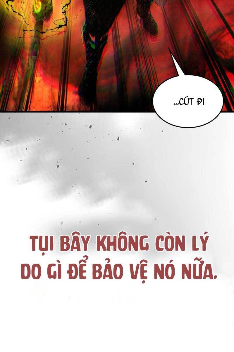 Thăng Cấp Cùng Thần Chap 68 - Next Chap 69