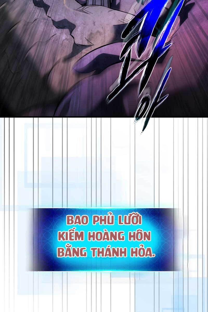 Thăng Cấp Cùng Thần Chap 68 - Next Chap 69