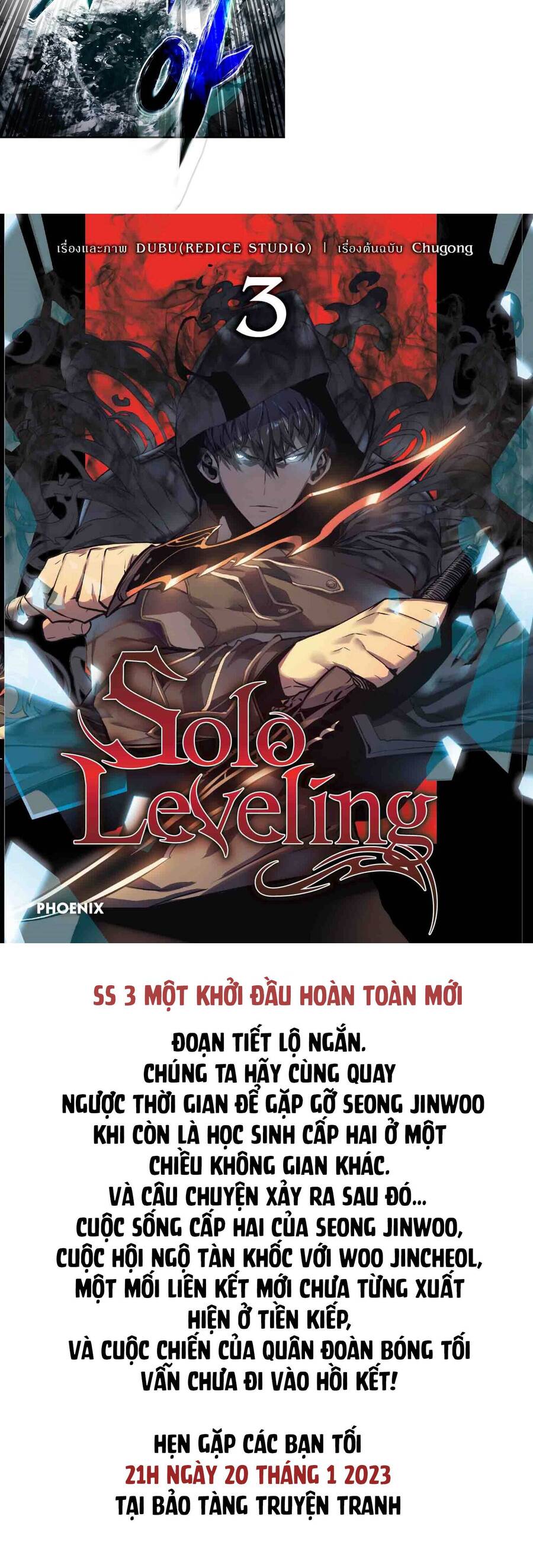 Thăng Cấp Cùng Thần Chap 68 - Next Chap 69