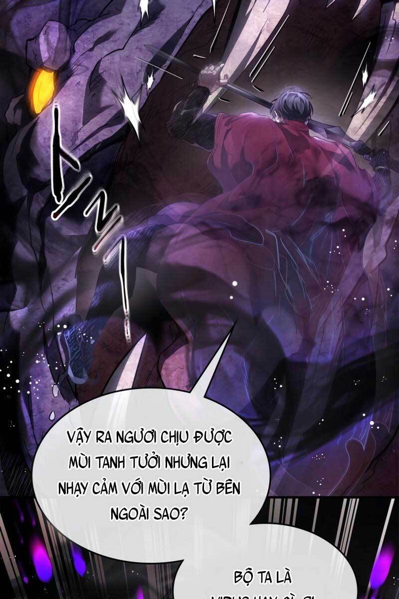 Thăng Cấp Cùng Thần Chap 68 - Next Chap 69