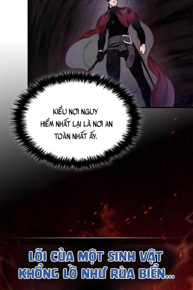 Thăng Cấp Cùng Thần Chap 68 - Next Chap 69