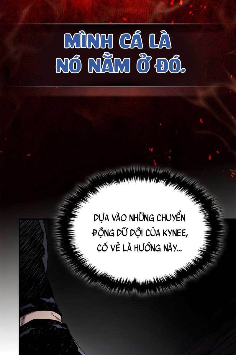 Thăng Cấp Cùng Thần Chap 68 - Next Chap 69