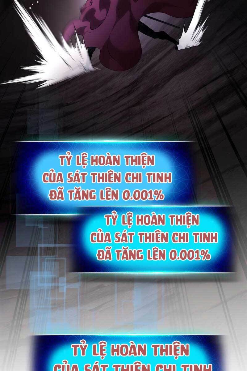 Thăng Cấp Cùng Thần Chap 68 - Next Chap 69