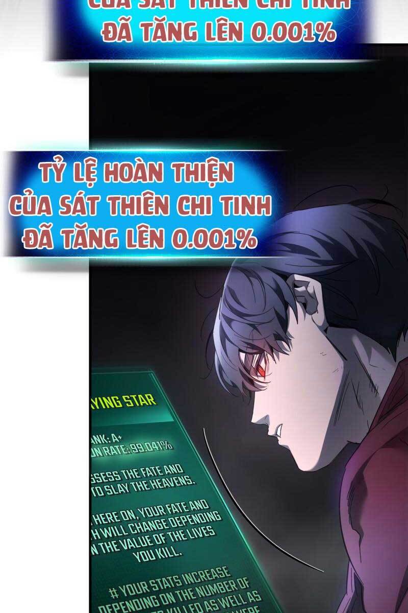 Thăng Cấp Cùng Thần Chap 68 - Next Chap 69