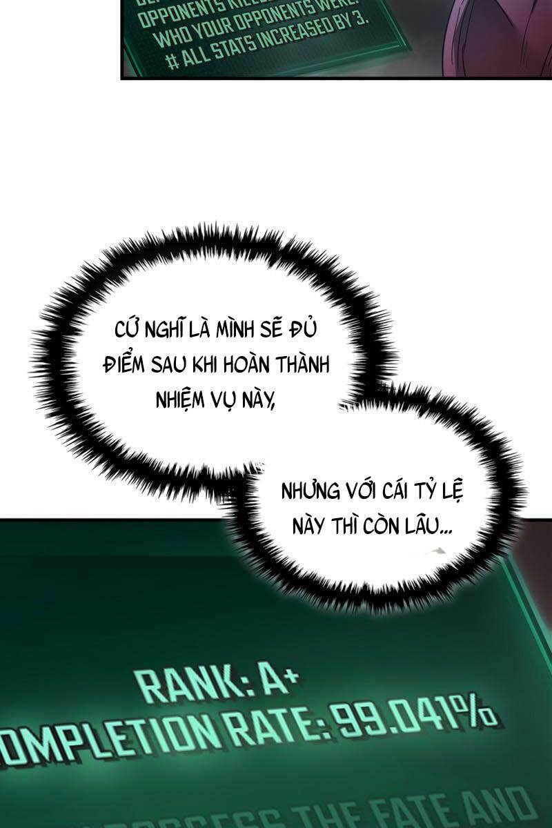 Thăng Cấp Cùng Thần Chap 68 - Next Chap 69