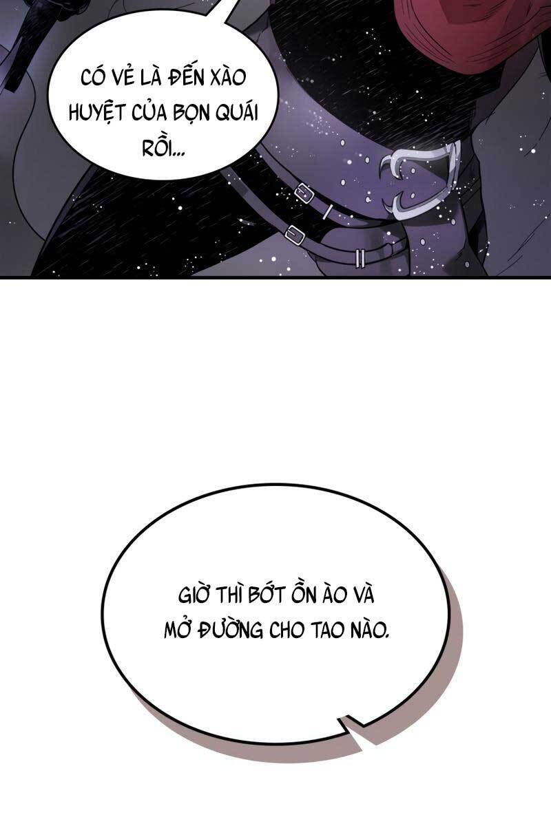 Thăng Cấp Cùng Thần Chap 68 - Next Chap 69