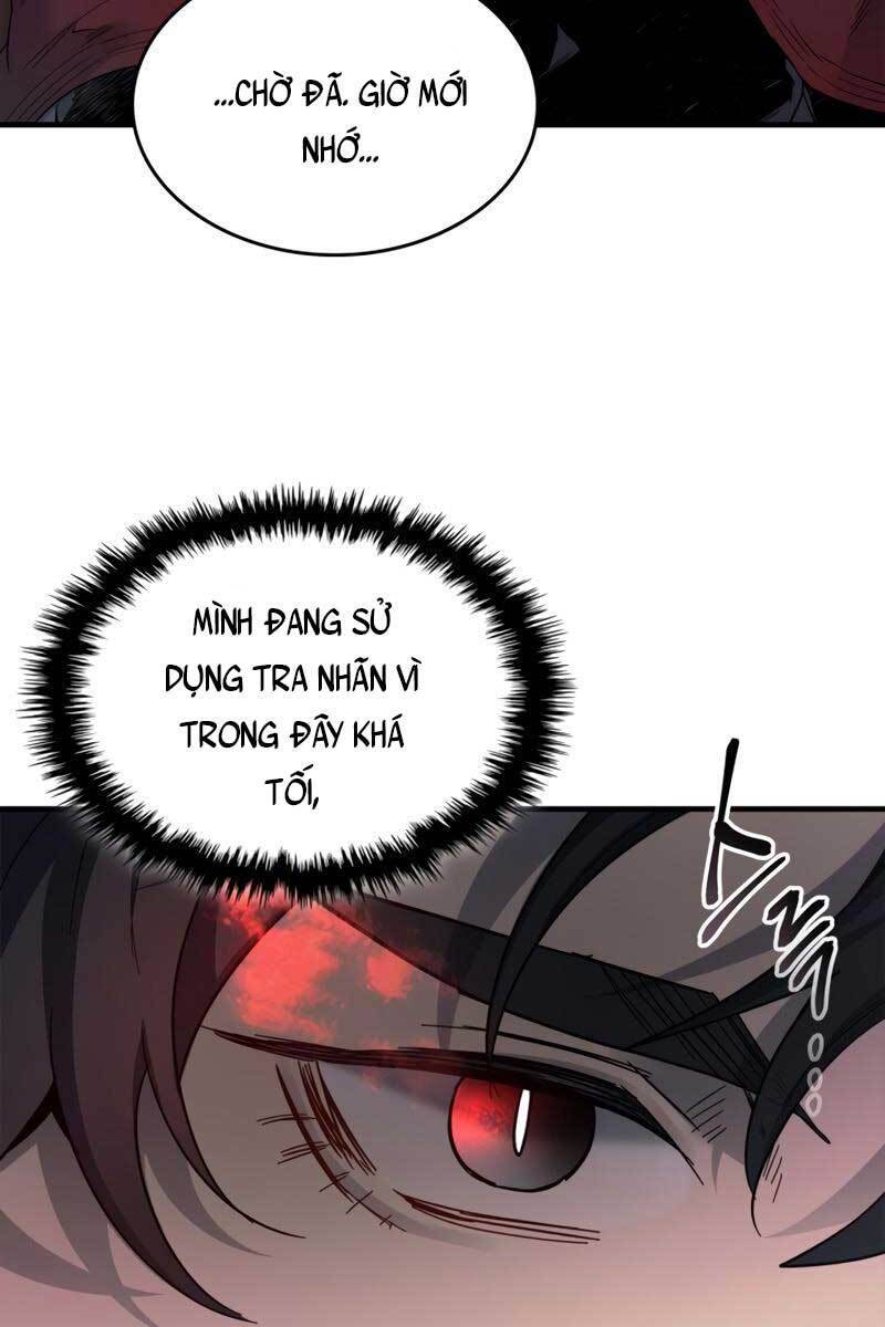 Thăng Cấp Cùng Thần Chap 68 - Next Chap 69