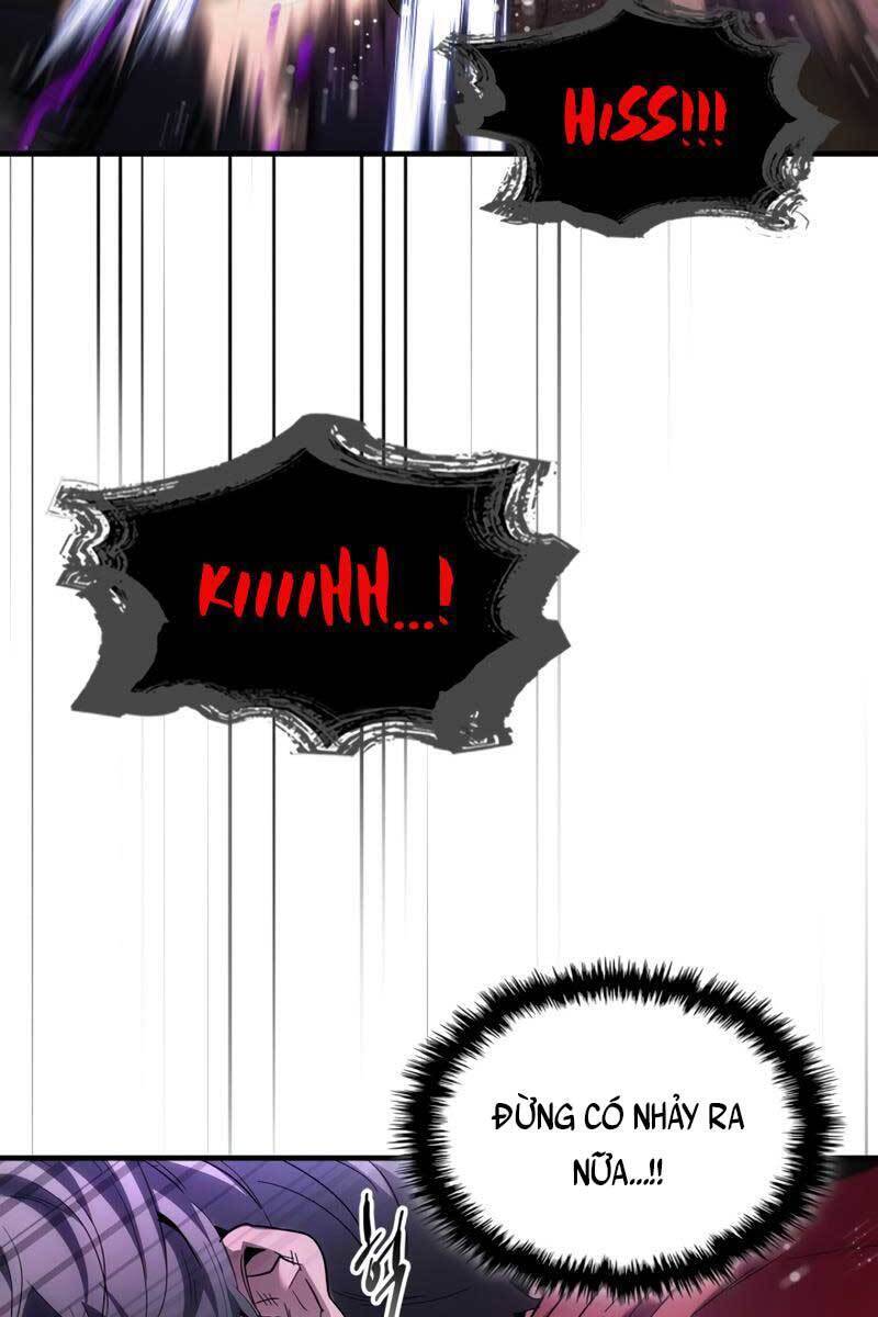 Thăng Cấp Cùng Thần Chap 68 - Next Chap 69