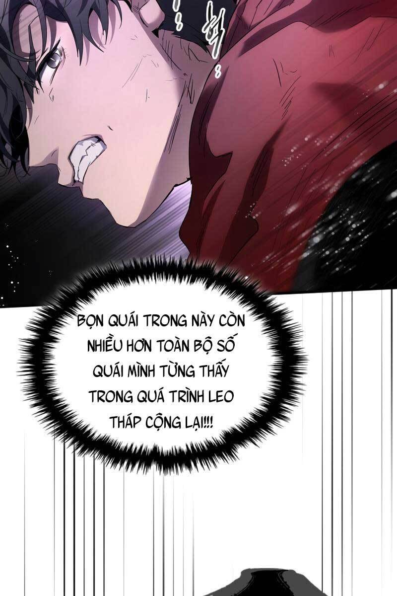 Thăng Cấp Cùng Thần Chap 68 - Next Chap 69