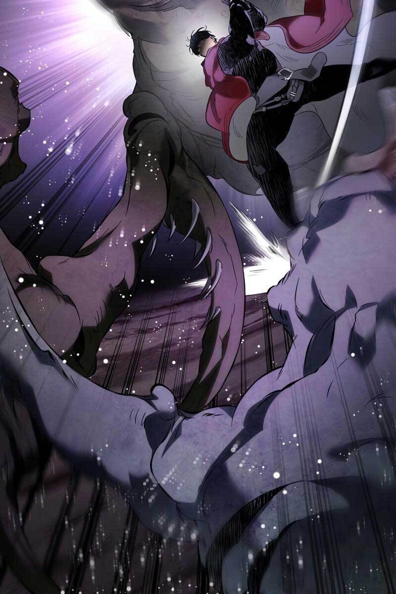 Thăng Cấp Cùng Thần Chap 68 - Next Chap 69