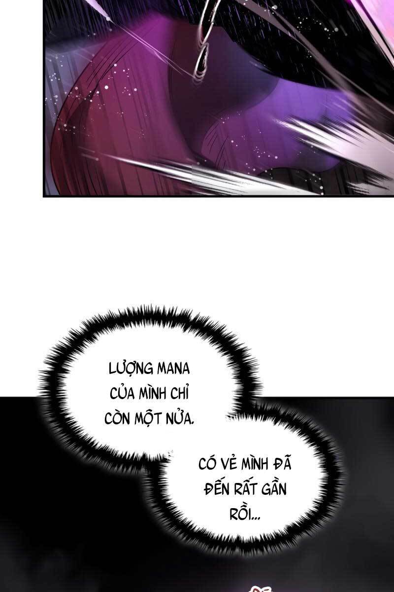 Thăng Cấp Cùng Thần Chap 68 - Next Chap 69