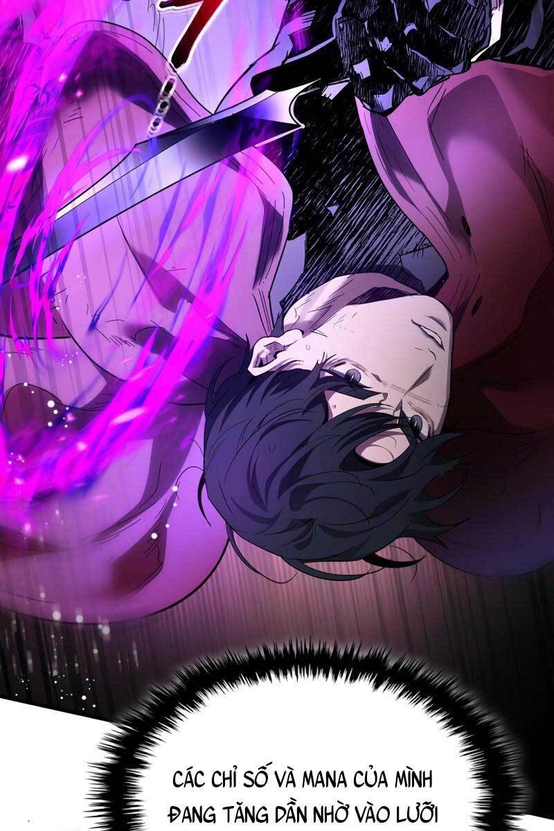 Thăng Cấp Cùng Thần Chap 68 - Next Chap 69