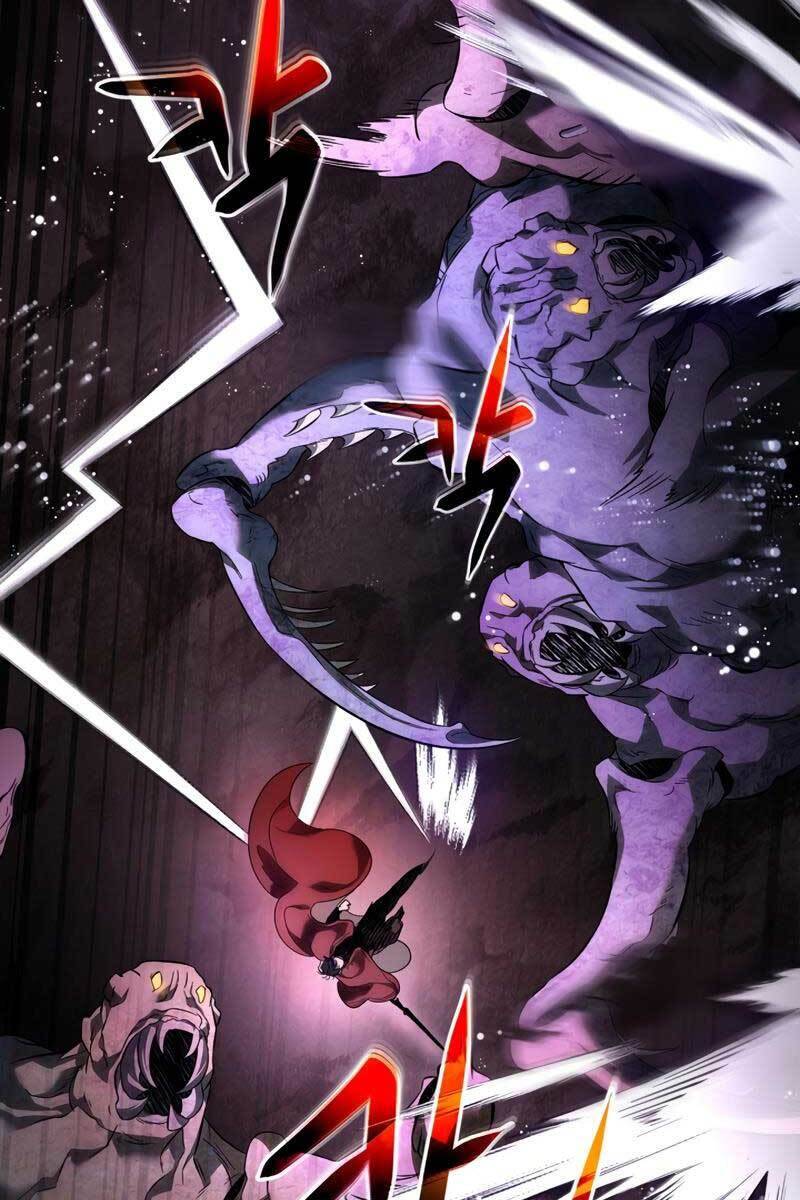 Thăng Cấp Cùng Thần Chap 68 - Next Chap 69