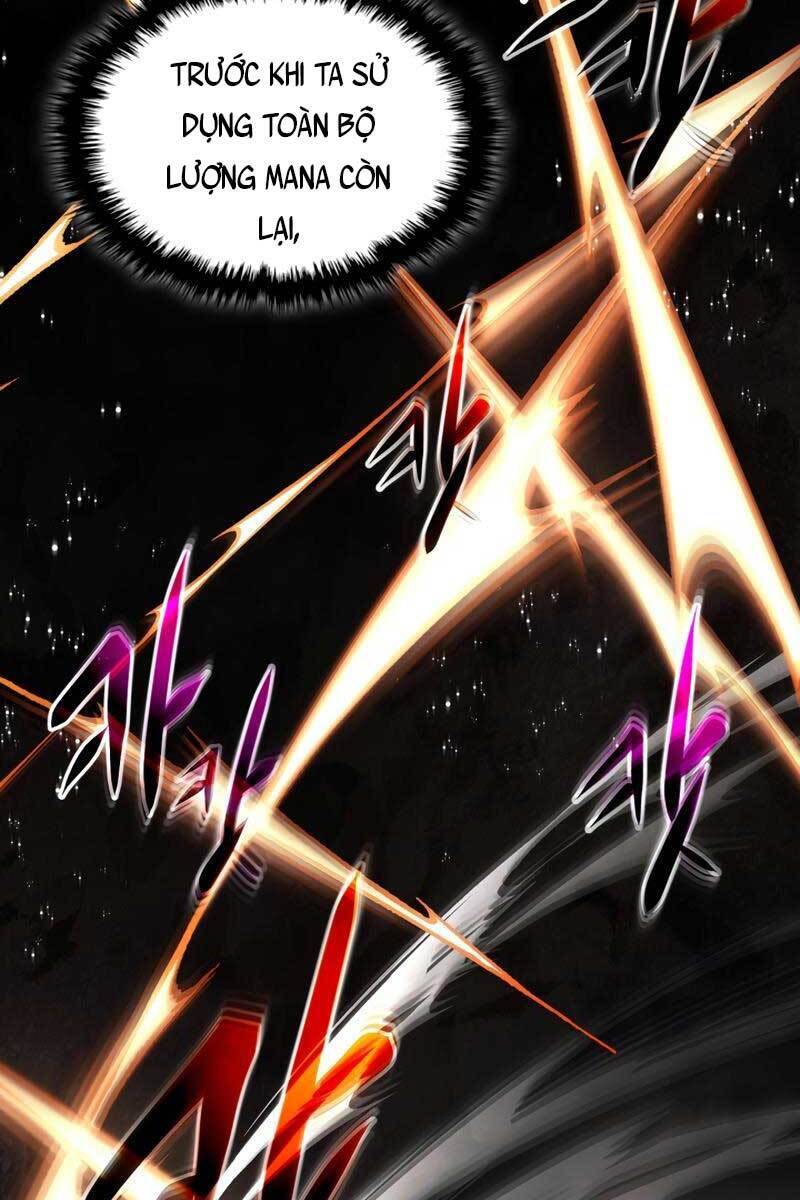 Thăng Cấp Cùng Thần Chap 68 - Next Chap 69