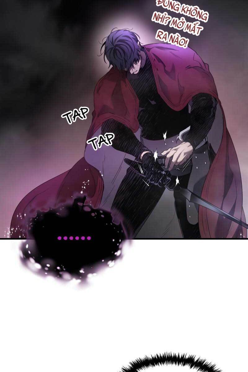 Thăng Cấp Cùng Thần Chap 68 - Next Chap 69