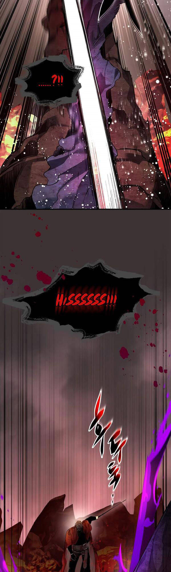 Thăng Cấp Cùng Thần Chap 69 - Next Chap 70