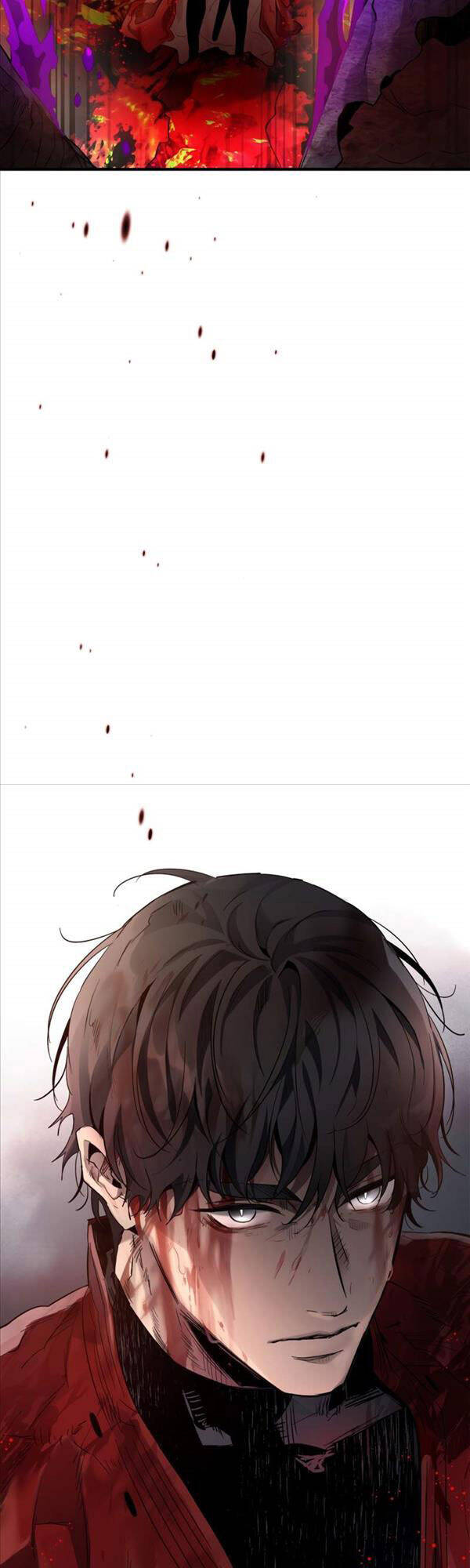 Thăng Cấp Cùng Thần Chap 69 - Next Chap 70