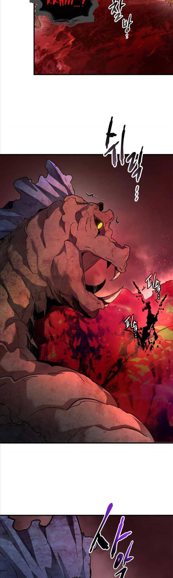 Thăng Cấp Cùng Thần Chap 69 - Next Chap 70