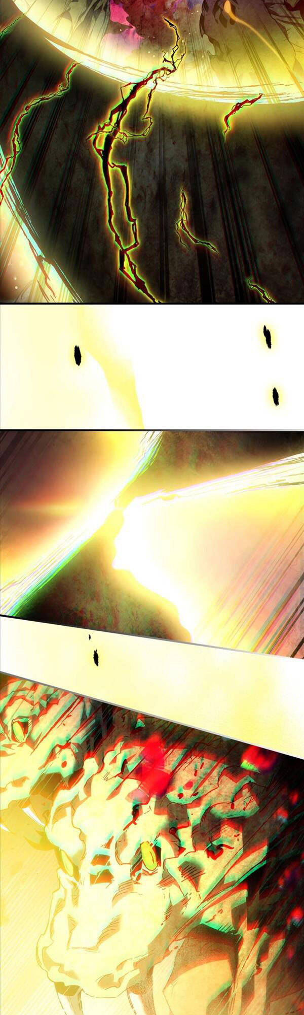 Thăng Cấp Cùng Thần Chap 69 - Next Chap 70