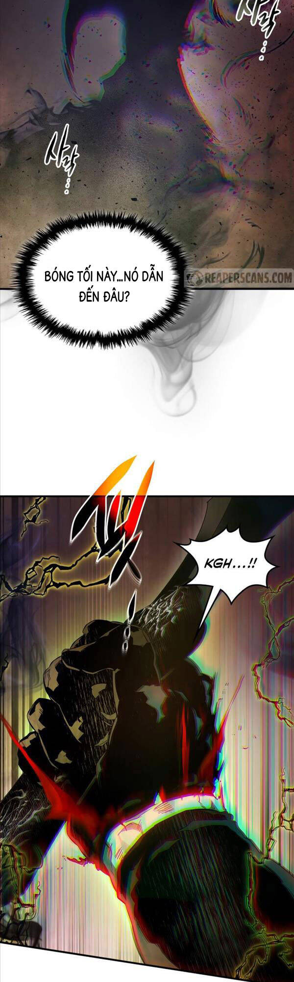 Thăng Cấp Cùng Thần Chap 69 - Next Chap 70