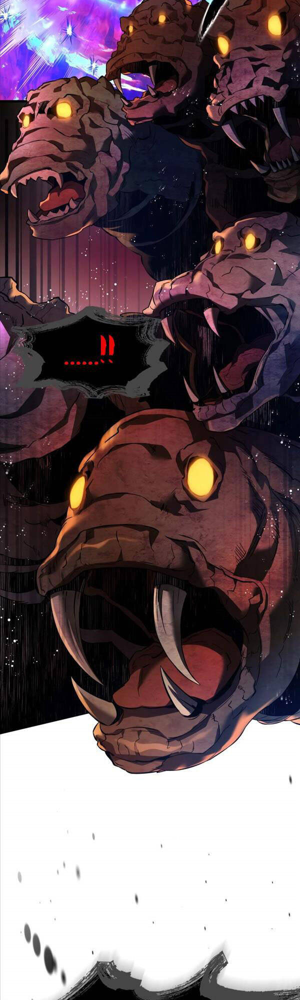 Thăng Cấp Cùng Thần Chap 69 - Next Chap 70