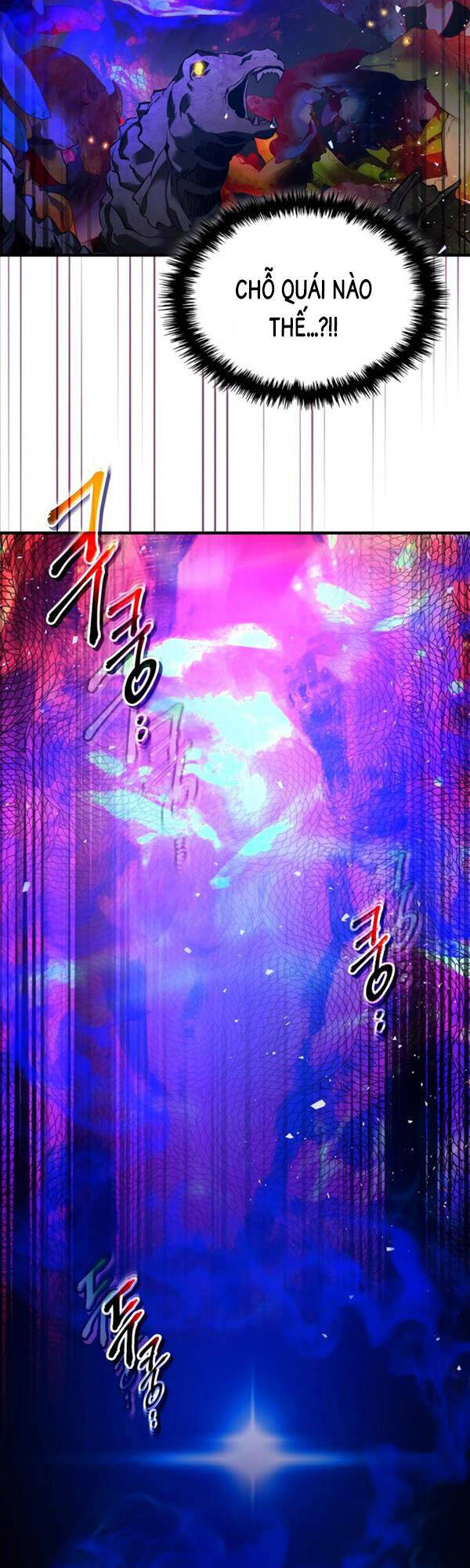 Thăng Cấp Cùng Thần Chap 69 - Next Chap 70