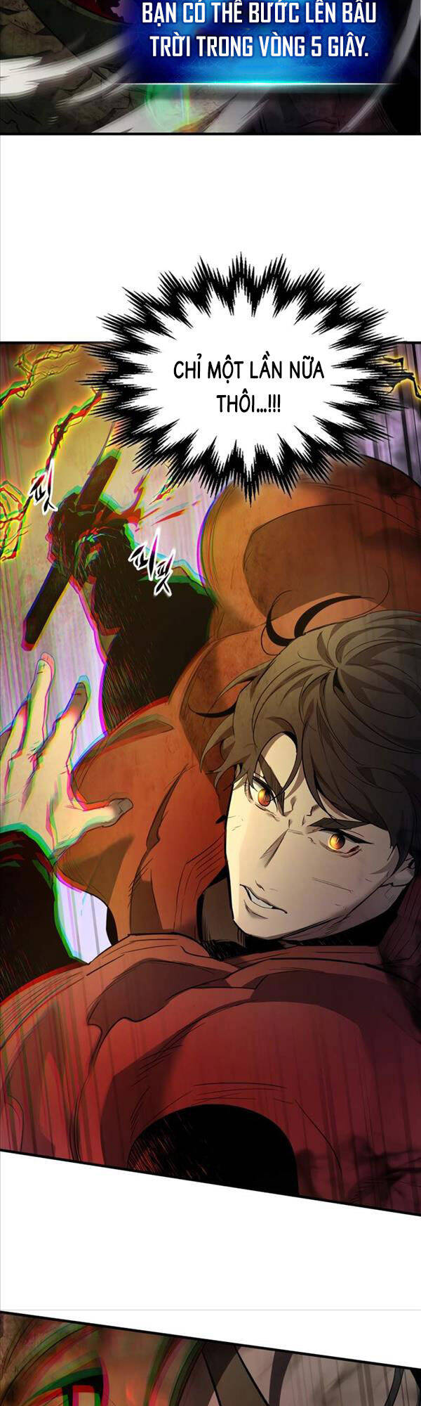 Thăng Cấp Cùng Thần Chap 69 - Next Chap 70