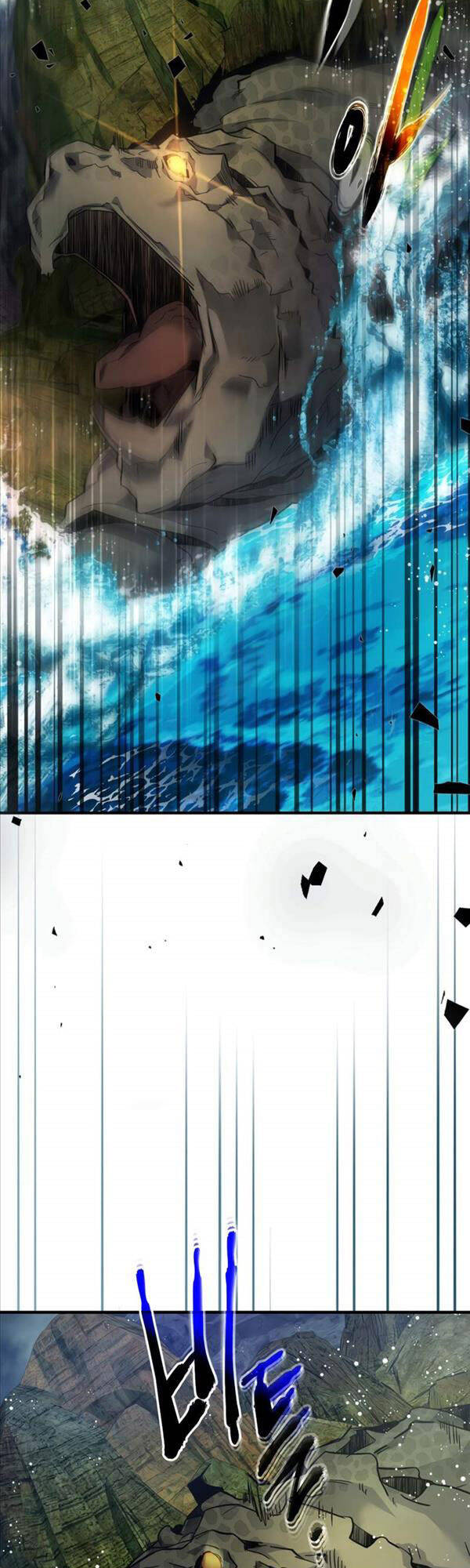 Thăng Cấp Cùng Thần Chap 69 - Next Chap 70