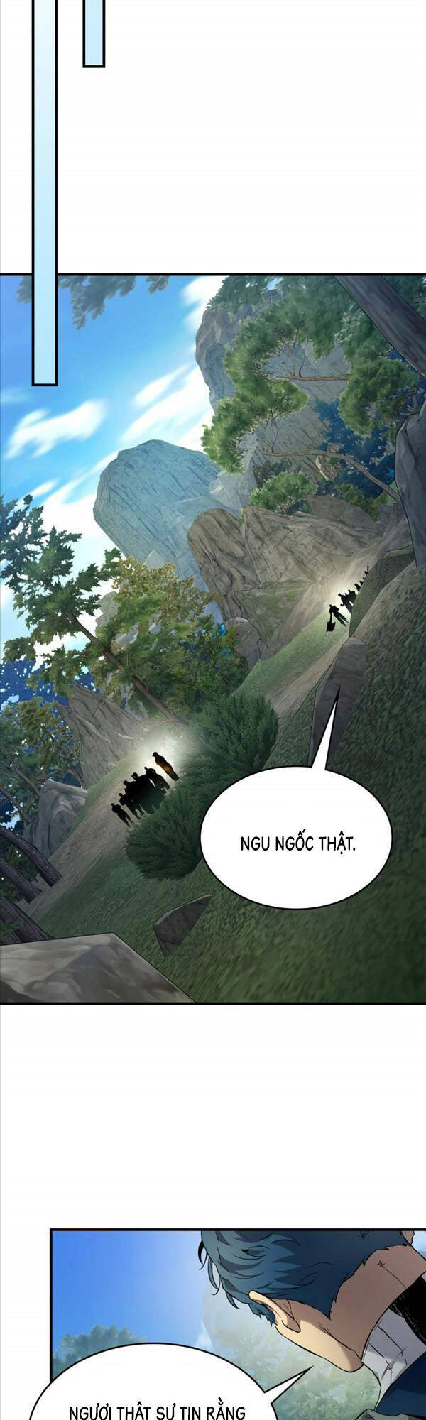 Thăng Cấp Cùng Thần Chap 69 - Next Chap 70