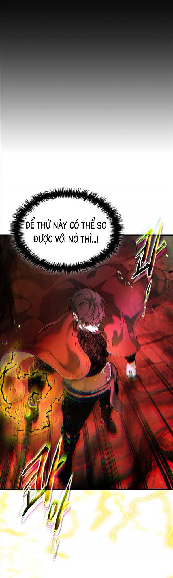 Thăng Cấp Cùng Thần Chap 69 - Next Chap 70