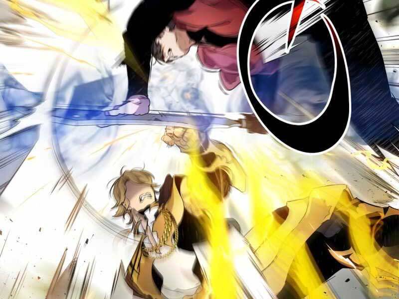 Thăng Cấp Cùng Thần Chap 60 - Next Chap 61