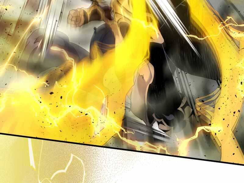 Thăng Cấp Cùng Thần Chap 60 - Next Chap 61